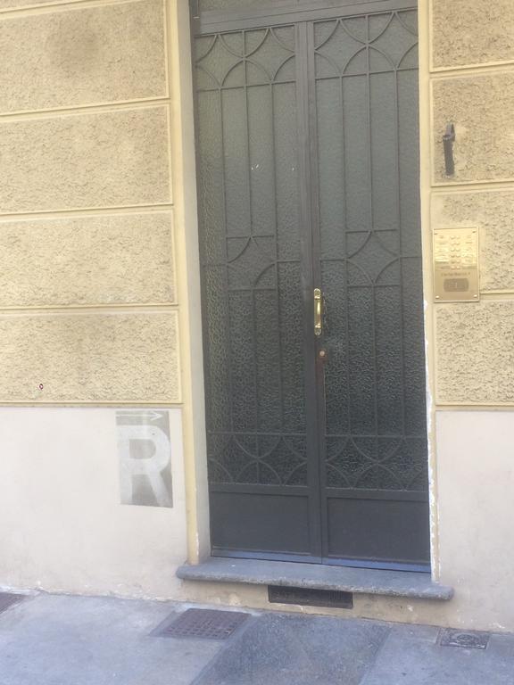 Giardini Reali Apartment Torino Exterior foto