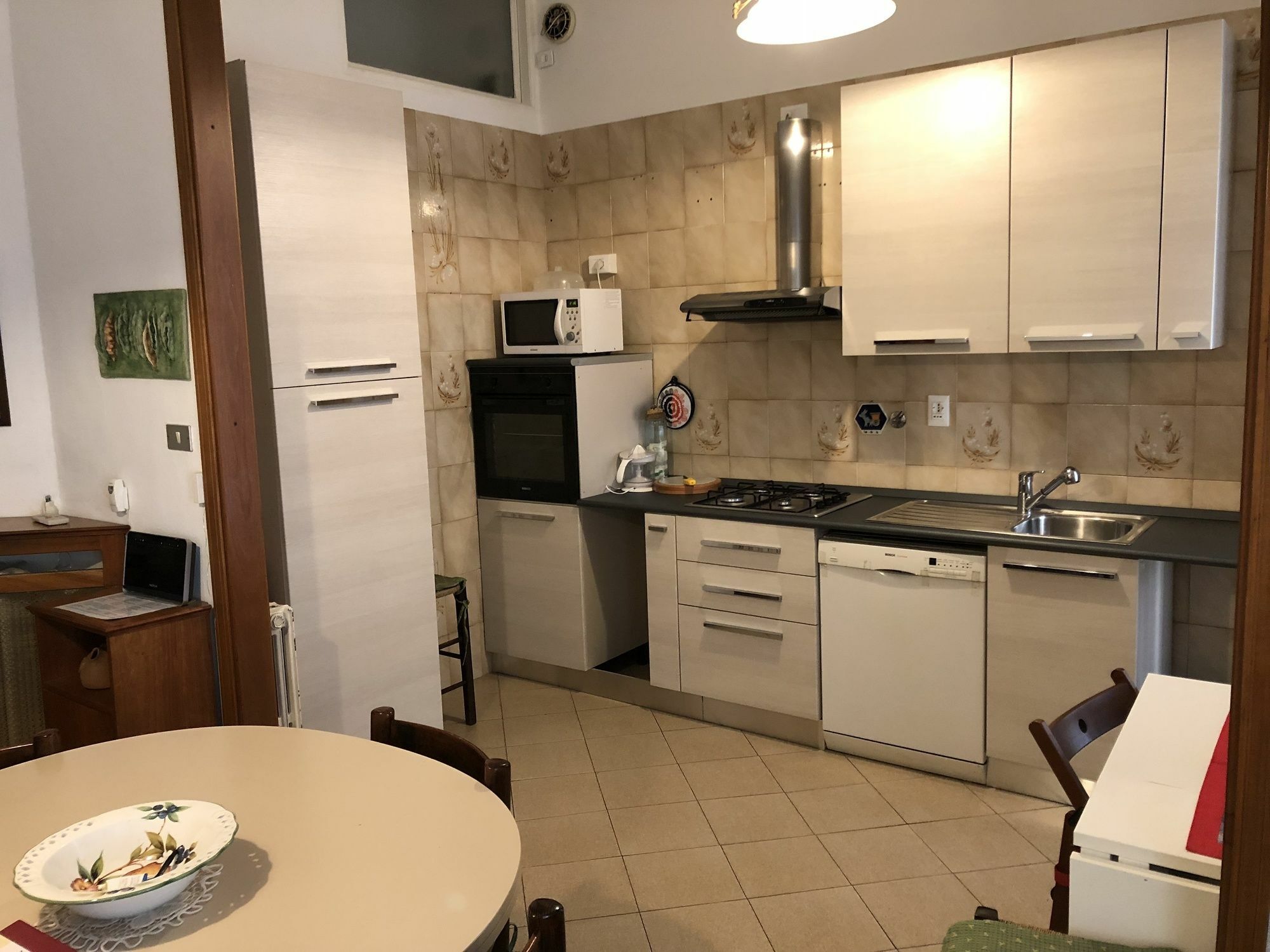 Giardini Reali Apartment Torino Exterior foto