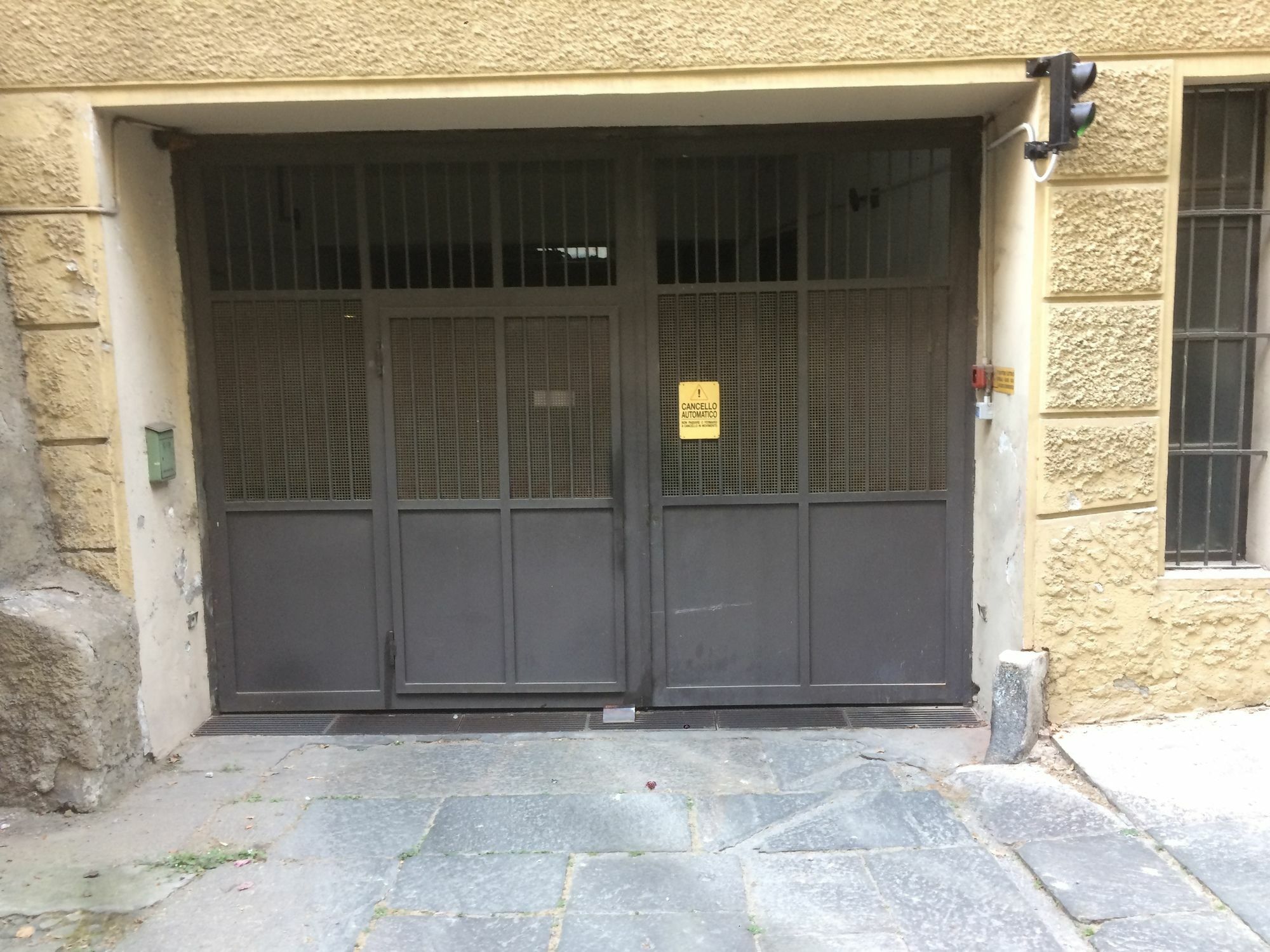 Giardini Reali Apartment Torino Exterior foto